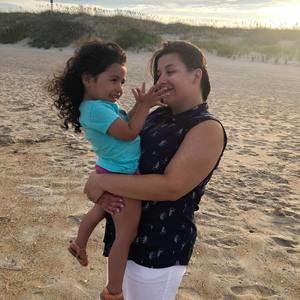 Meet your Posher, Shannon